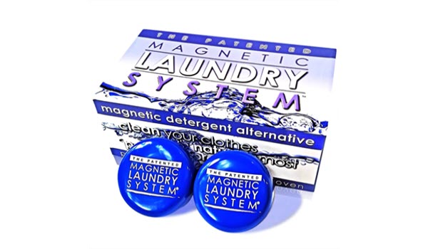 Eco Ball- Laundry Detergent Alternative
