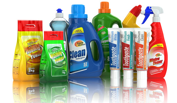 Why It Is Advantageous To Use Eco Friendly Cleaning Products