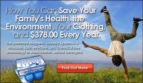 Why Should A Person Look For Laundry Detergent Alternatives